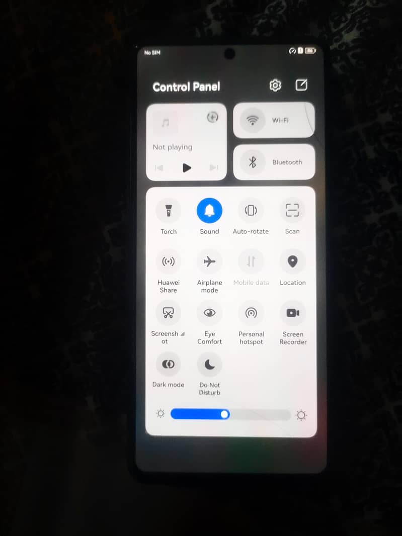 Huawei Nova 9 SE 1