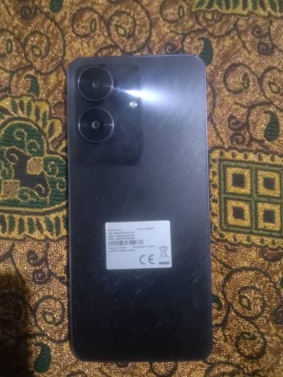Realme Note 60