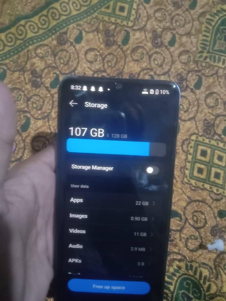 Realme Note 60 5
