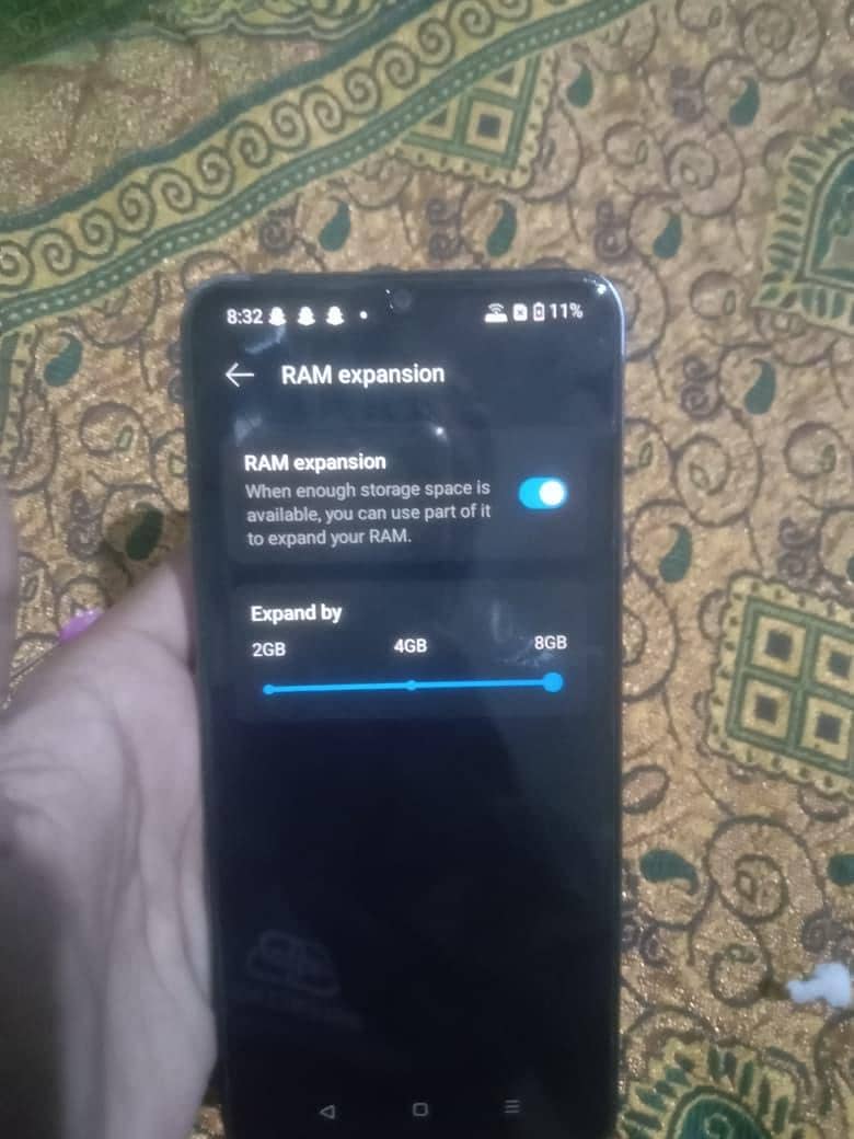 Realme Note 60 6