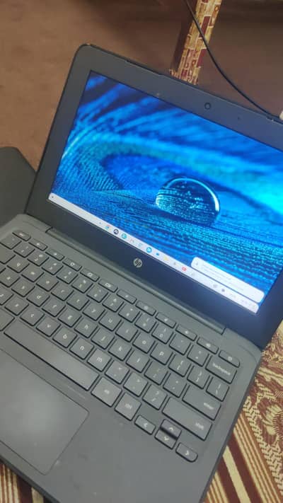 chrome book