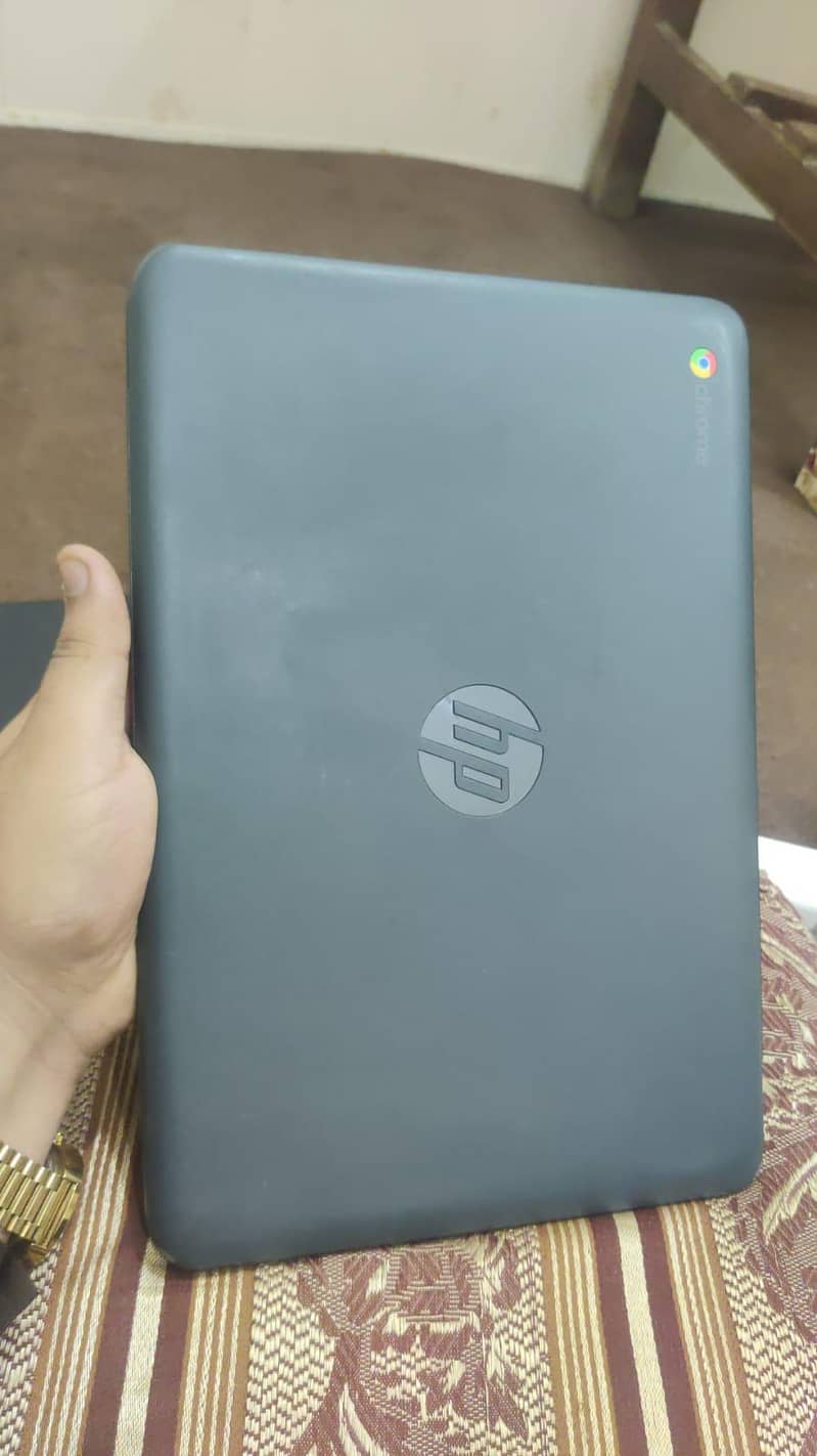 chrome book 3