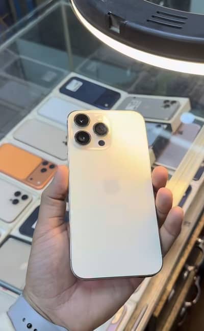 Apple iPhone 14 Pro Max 256 jv