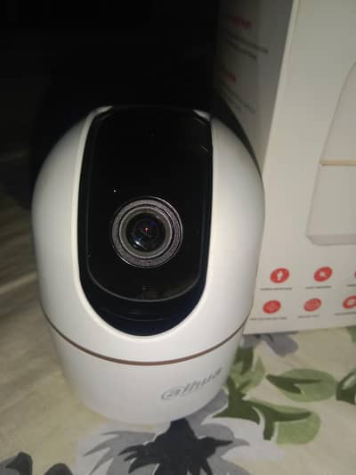 Duhwa camera wifi 3 MP