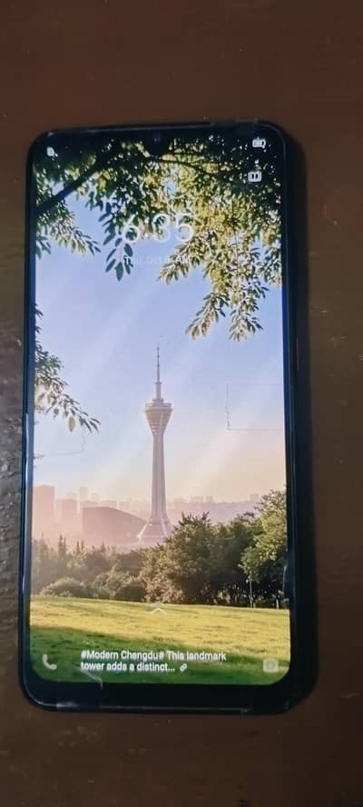 Vivo S1 Pro