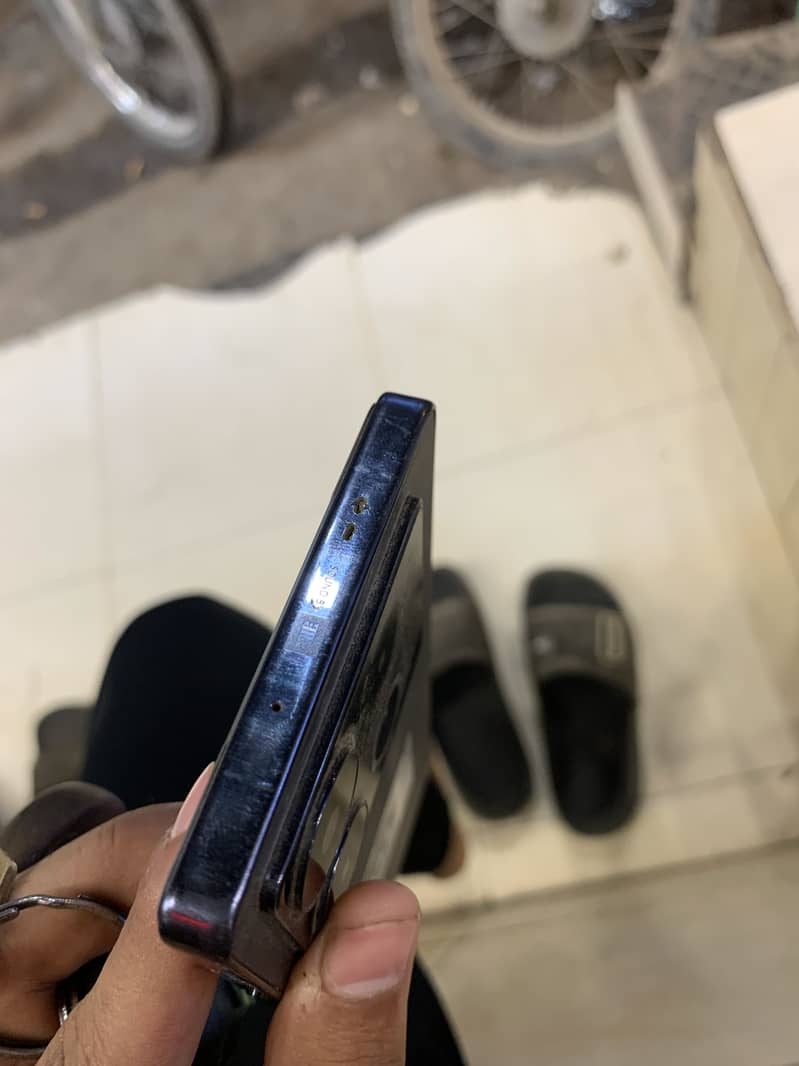 Infinix Note 40 0