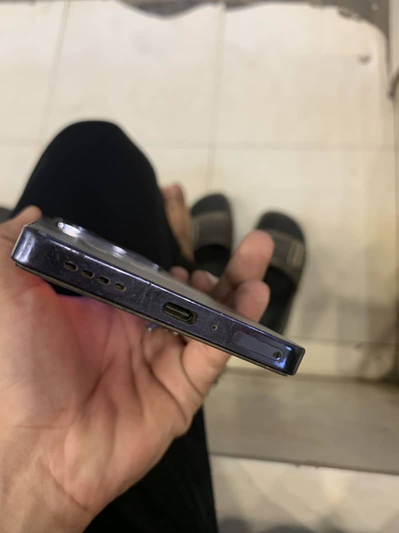 Infinix Note 40 1