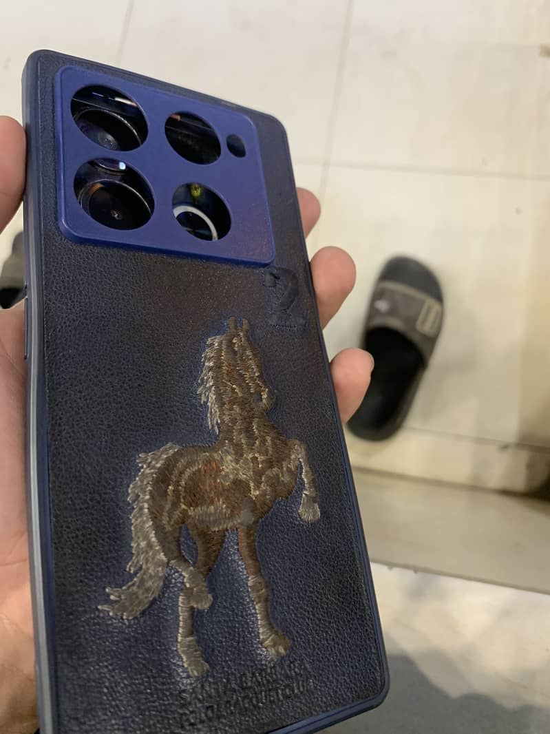 Infinix Note 40 2