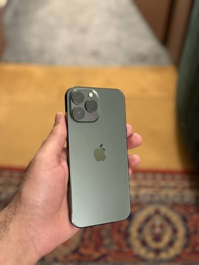 Apple iPhone 13 Pro Max