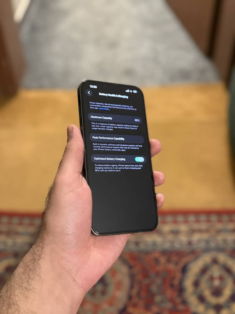 Apple iPhone 13 Pro Max 5
