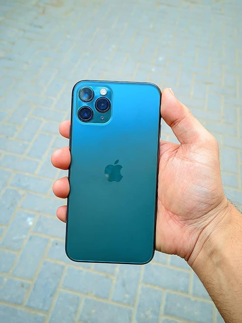iphone 11 pro 1