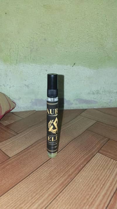 AUREA 10ml Premium Perfume | Long Lasting | Free Delivery