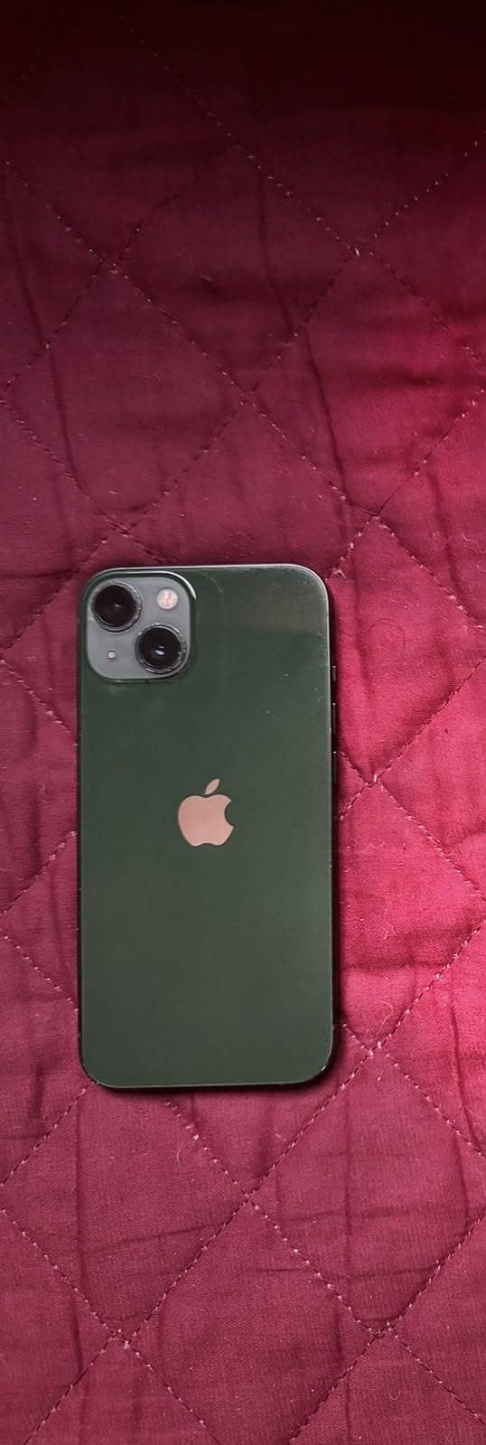 Apple iPhone 13 0