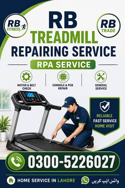 Treadmill Repairing & Service nearly Treadmill Repair Service Lahore