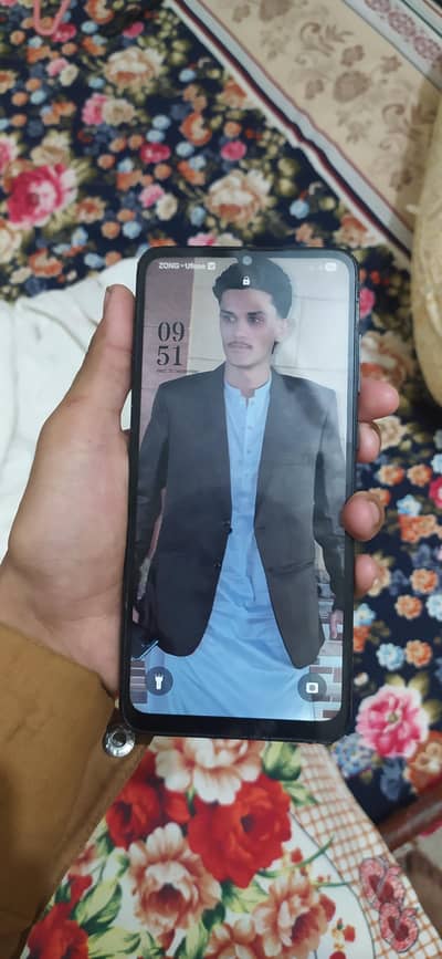 Samsung Mobile A05