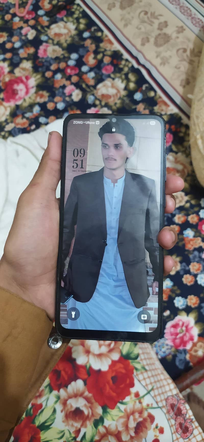 Samsung Mobile A05 0