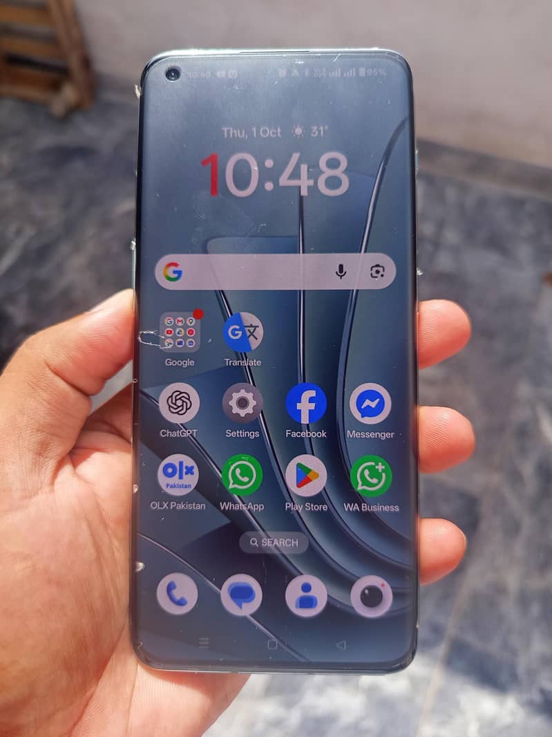 One Plus 10 Pro 2