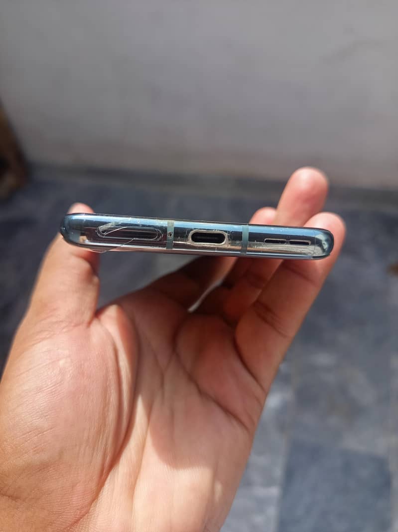 One Plus 10 Pro 3