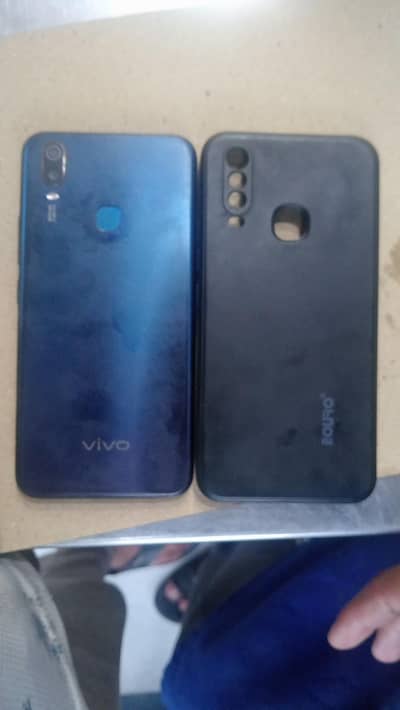 Vivo 1906