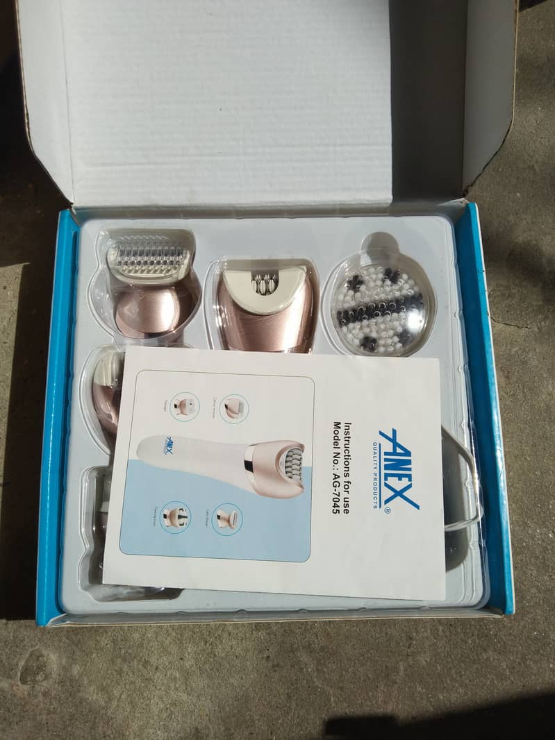 ANEX EPILATOR 1