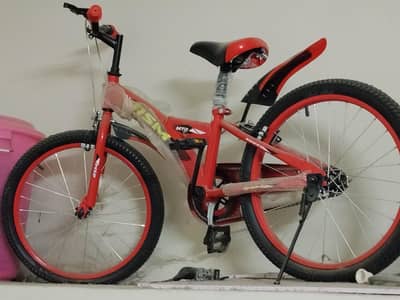 Kids Bicycle for Sale — Excellent Condition