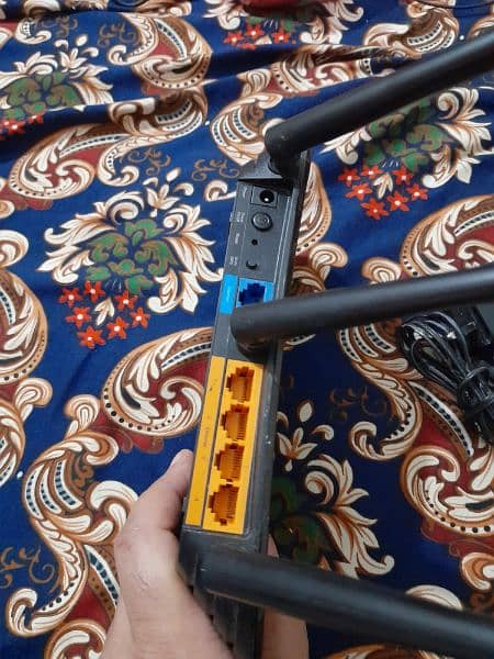 tp link router 2