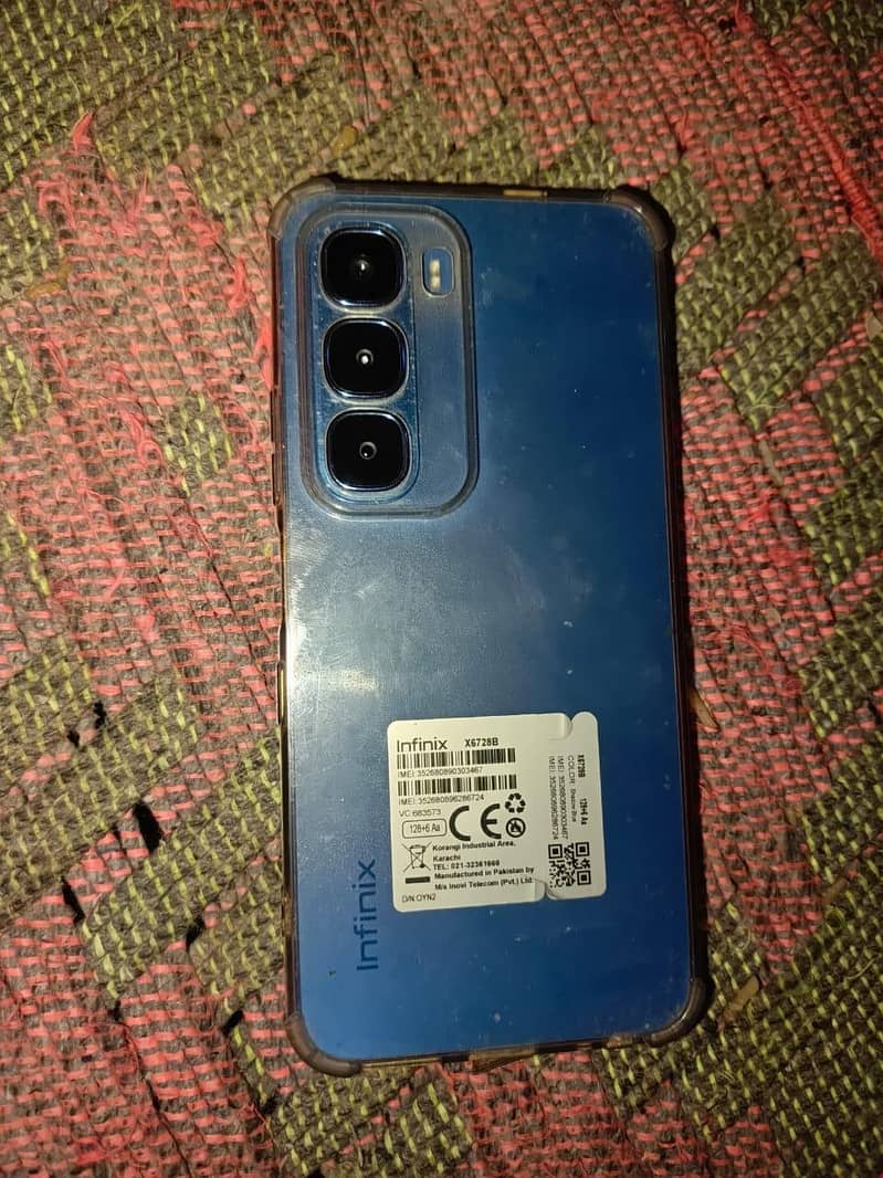 Infinix Other Model 1