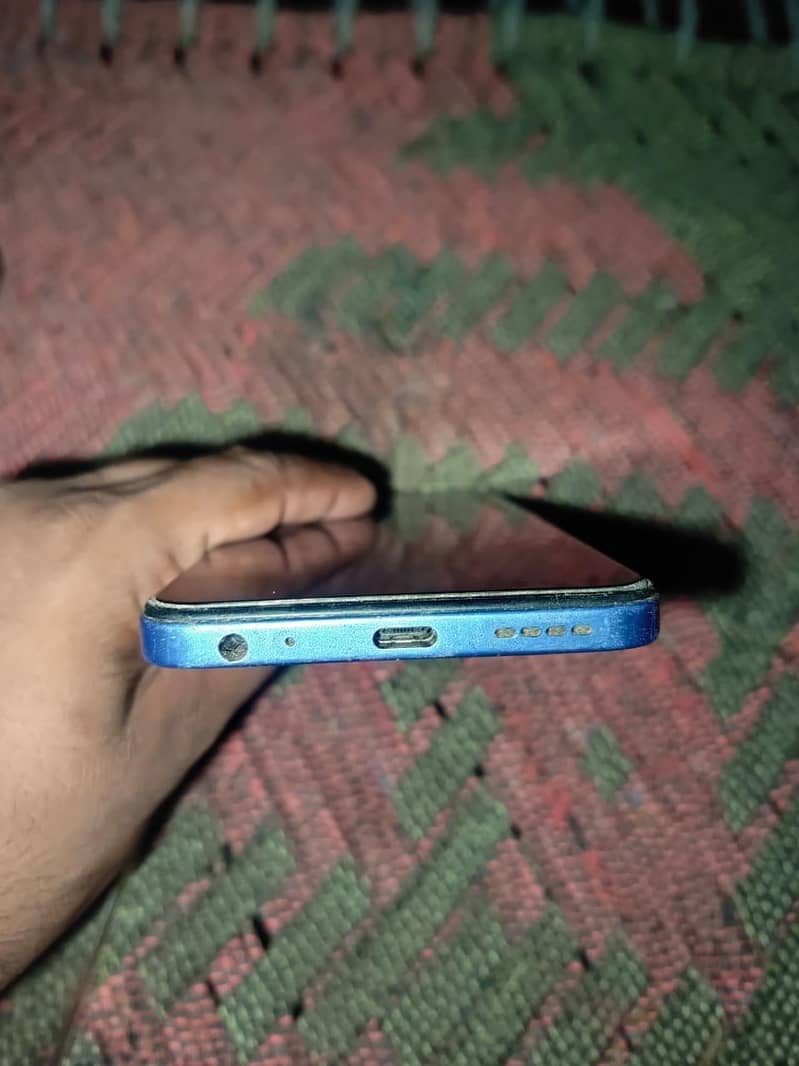 Infinix Other Model 3