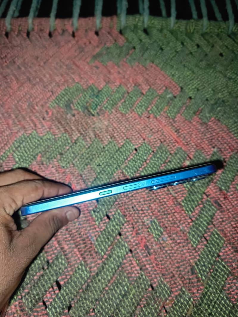 Infinix Other Model 4
