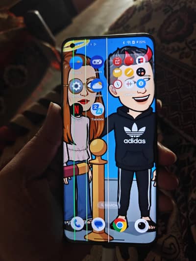 One Plus 10 Pro Official PTA