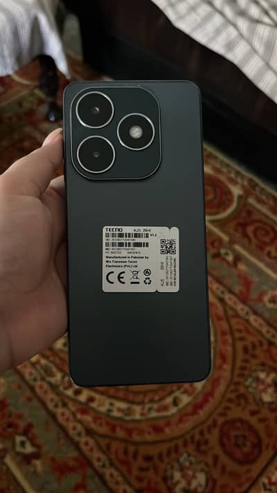 Tecno Spark 20 8/256 GB