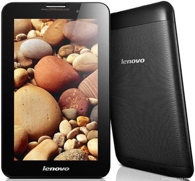 Lenovo tablet used condition 10/8