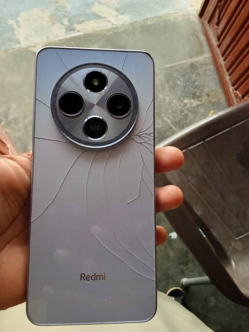 Xiaomi Redmi 14C 6