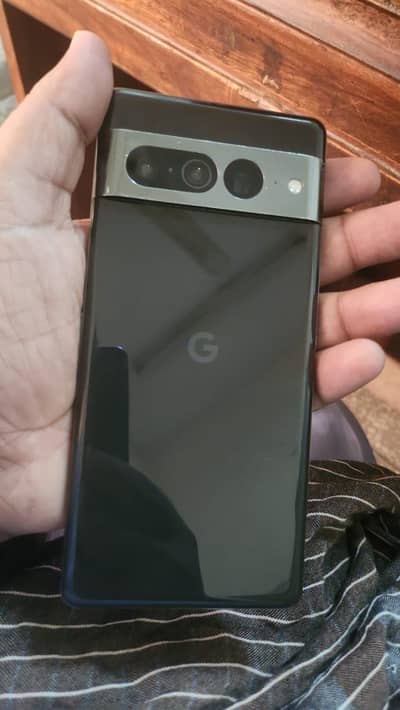 GOOGLE PIXEL 7 PRO