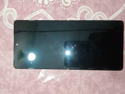Infinix GT 20 Pro