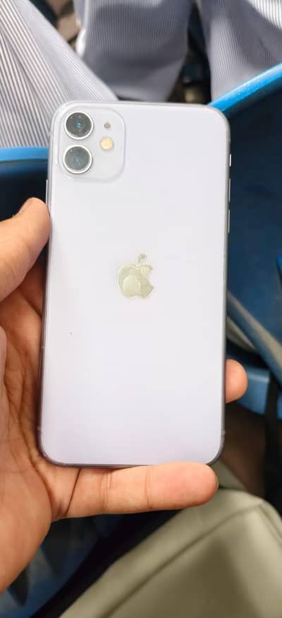 Apple iPhone 11 128 GB 0342/0708/863