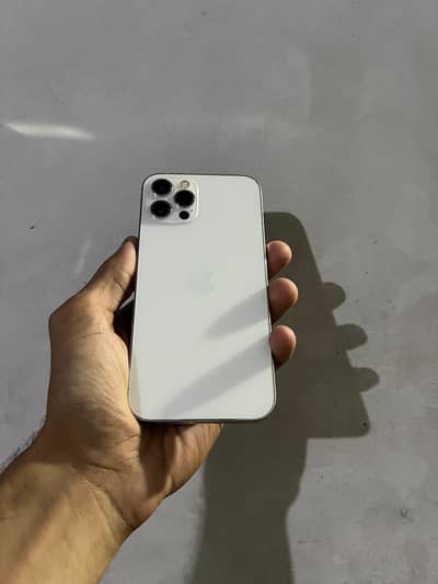 Apple iPhone 12 Pro Fu