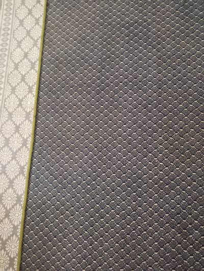 Full TV lounge carpet