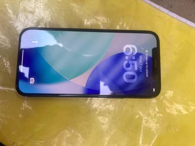 Apple iPhone 12 Sim lock