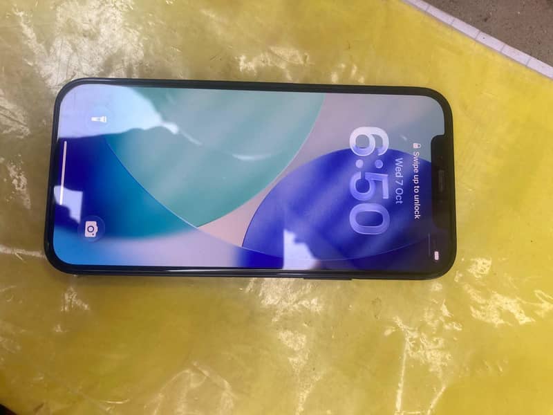 Apple iPhone 12 Sim lock 0
