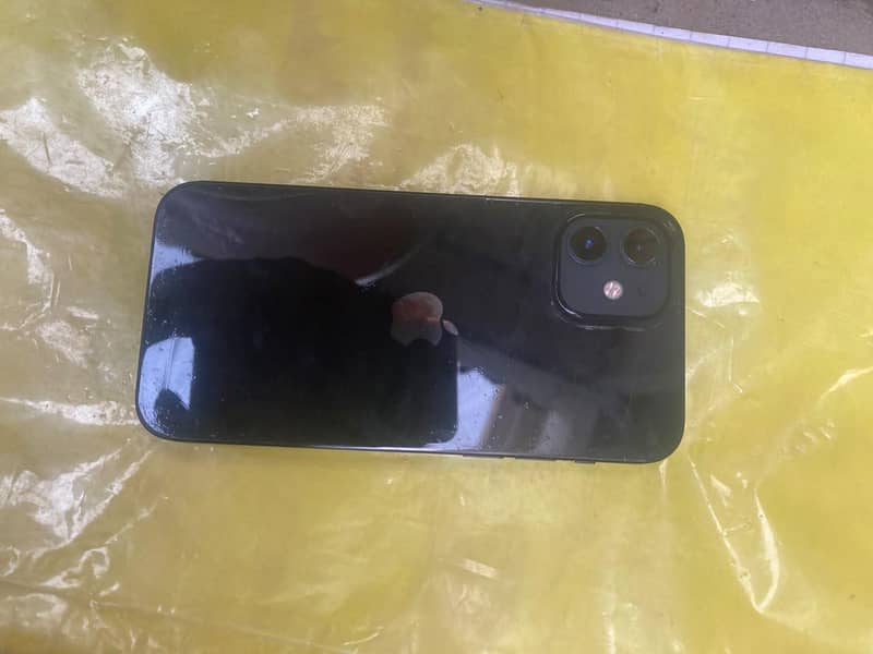 Apple iPhone 12 Sim lock 1