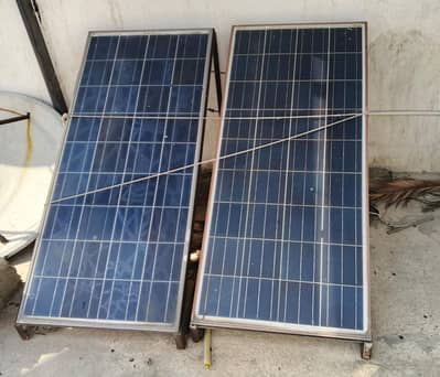 Soler panel