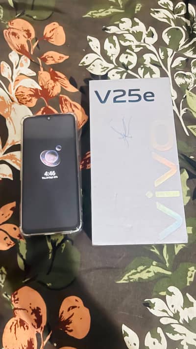 Vivo V25e