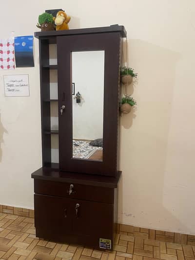 Dressing Table