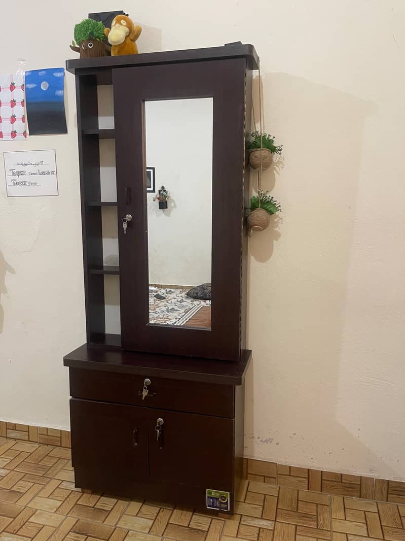Dressing Table 2