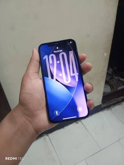 Apple iPhone 12 fu