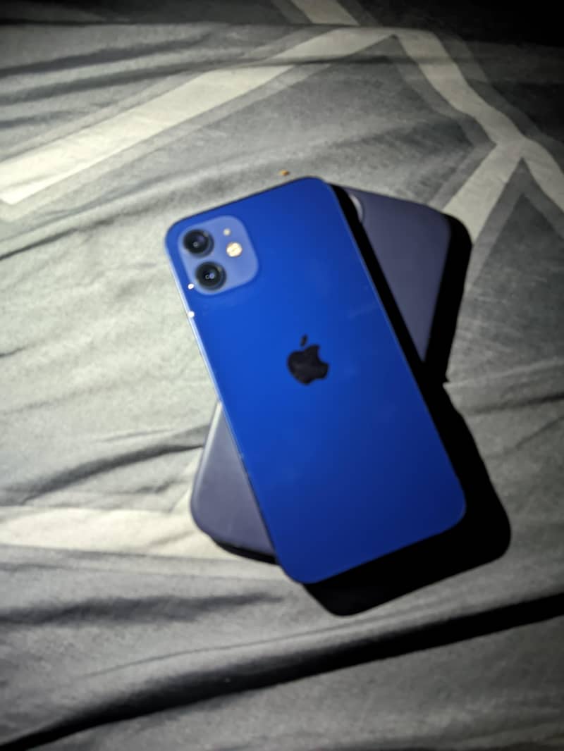 Apple iPhone 12 fu 1