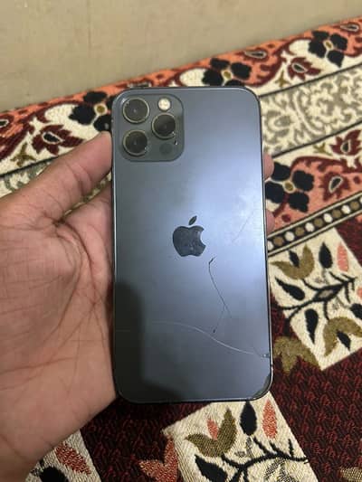 Apple iPhone 12 Pro
