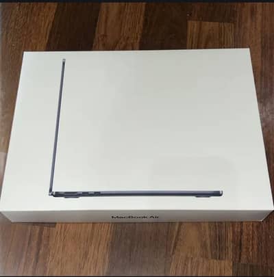 Macbook Air m5