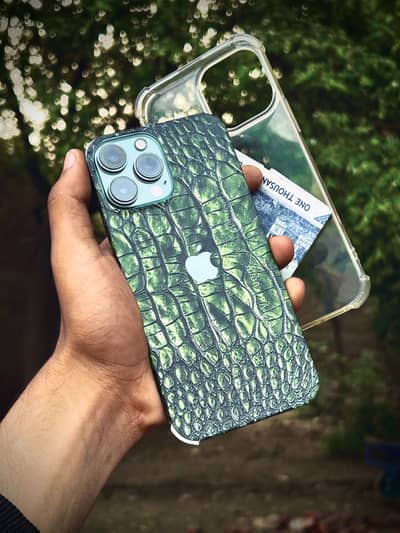 Apple iPhone 13 Pro Max 75000